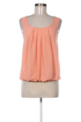 Dámský top Items Vero Moda, Velikost S, Barva Oranžová, Cena  319,00 Kč