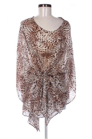 Damski top Janina, Rozmiar XXL, Kolor Kolorowy, Cena 34,78 zł