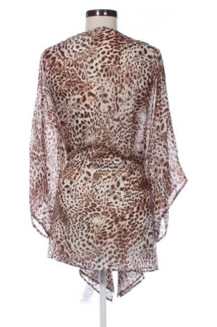 Damski top Janina, Rozmiar XXL, Kolor Kolorowy, Cena 34,78 zł