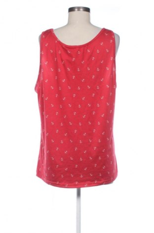 Damski top Janina, Rozmiar XXL, Kolor Kolorowy, Cena 26,79 zł