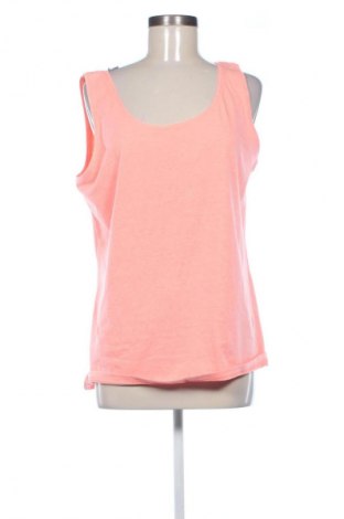 Damski top Janina, Rozmiar XXL, Kolor Różowy, Cena 26,79 zł