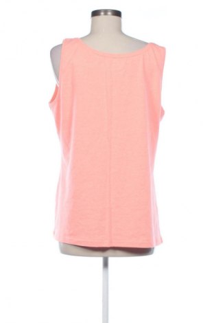 Damski top Janina, Rozmiar XXL, Kolor Różowy, Cena 26,79 zł