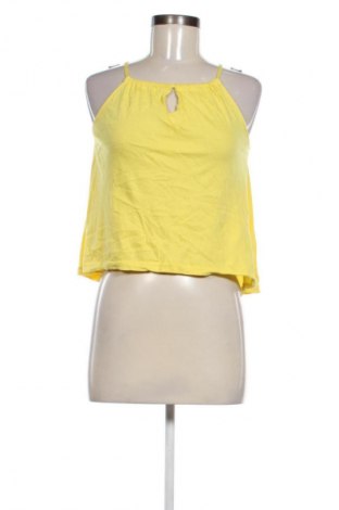 Dámský top Jean Pascale, Velikost S, Barva Žlutá, Cena  89,00 Kč