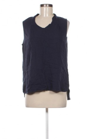 Dámský top Jean Pascale, Velikost M, Barva Modrá, Cena  109,00 Kč