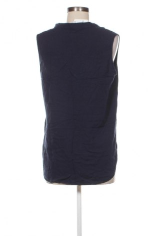 Dámský top Jean Pascale, Velikost M, Barva Modrá, Cena  109,00 Kč