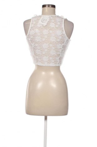 Dámský top Jennyfer, Velikost S, Barva Krémová, Cena  129,00 Kč