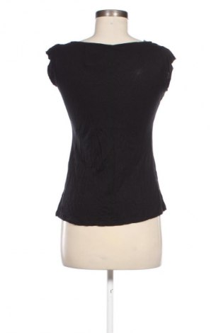 Γυναικείο τοπ Kaporal, Μέγεθος S, Χρώμα Μαύρο, Τιμή 3,99 €