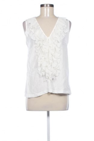 Γυναικείο τοπ KappAhl, Μέγεθος M, Χρώμα Λευκό, Τιμή 16,99 €
