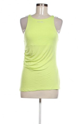 Γυναικείο τοπ Karl Lagerfeld, Μέγεθος S, Χρώμα Πράσινο, Τιμή 46,99 €