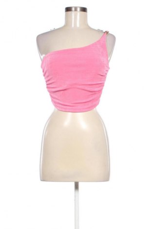 Damski top Koton, Rozmiar L, Kolor Różowy, Cena 29,99 zł