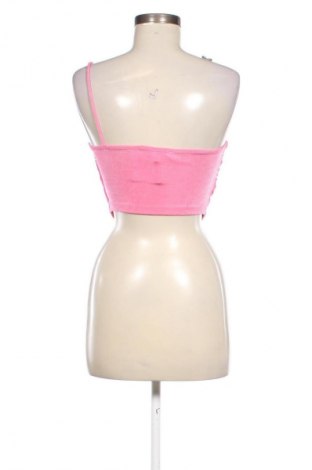 Damski top Koton, Rozmiar L, Kolor Różowy, Cena 29,99 zł