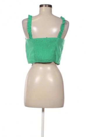 Damski top LC Waikiki, Rozmiar L, Kolor Zielony, Cena 21,99 zł