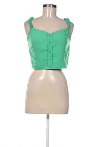 Damski top LC Waikiki, Rozmiar L, Kolor Zielony, Cena 21,99 zł