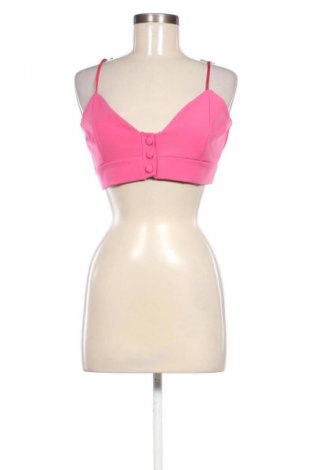 Dámský top Lasula, Velikost M, Barva Růžová, Cena  59,00 Kč