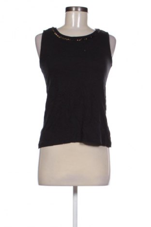 Γυναικείο τοπ Laura Scott, Μέγεθος XS, Χρώμα Μαύρο, Τιμή 3,99 €