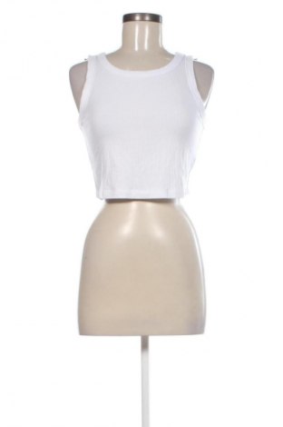 Top de femei Laura Scott, Mărime S, Culoare Alb, Preț 33,99 Lei, #134084004