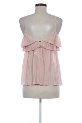 Γυναικείο τοπ Liu Jo, Μέγεθος L, Χρώμα Σάπιο μήλο, Τιμή 28,99 €