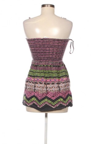 Γυναικείο τοπ Look, Μέγεθος M, Χρώμα Πολύχρωμο, Τιμή 4,99 €