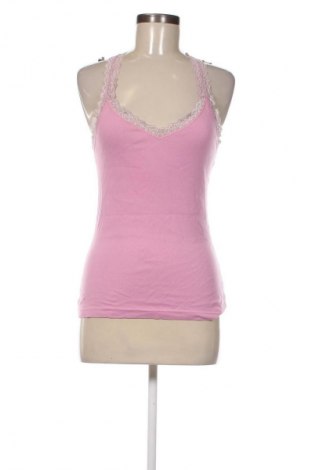 Top de femei Love To Lounge, Mărime M, Culoare Roz, Preț 7,99 Lei