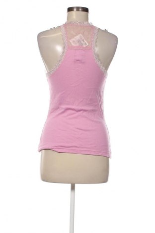 Top de femei Love To Lounge, Mărime M, Culoare Roz, Preț 7,99 Lei