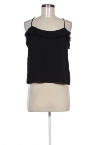 Dámsky top  Mango, Veľkosť M, Farba Čierna, Cena  6,95 €