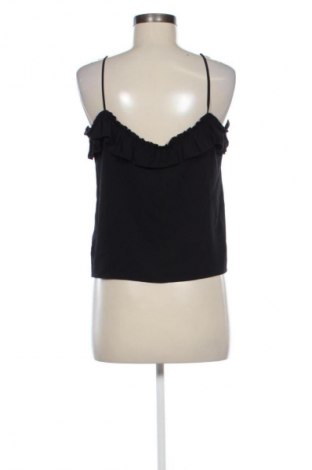 Dámsky top  Mango, Veľkosť M, Farba Čierna, Cena  6,95 €