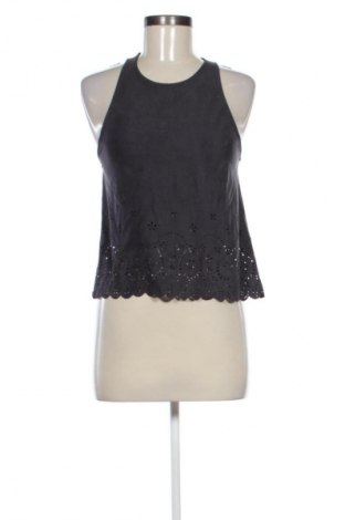 Dámský top Mango, Velikost S, Barva Šedá, Cena  189,00 Kč