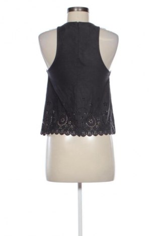 Dámský top Mango, Velikost S, Barva Šedá, Cena  189,00 Kč