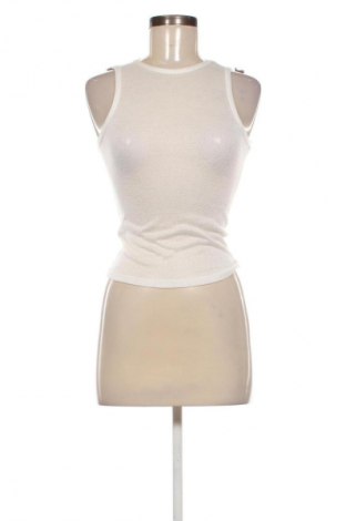 Dámský top Mango, Velikost M, Barva Bílá, Cena  279,00 Kč