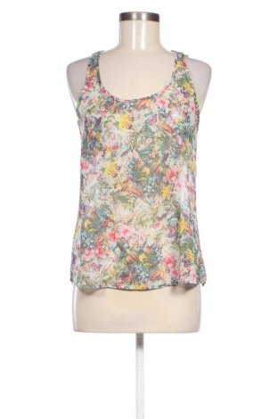 Dámský top Mango, Velikost S, Barva Vícebarevné, Cena  219,00 Kč