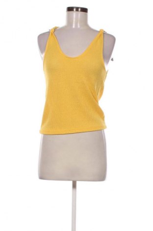 Dámský top Mango, Velikost S, Barva Žlutá, Cena  279,00 Kč