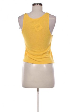 Dámský top Mango, Velikost S, Barva Žlutá, Cena  279,00 Kč
