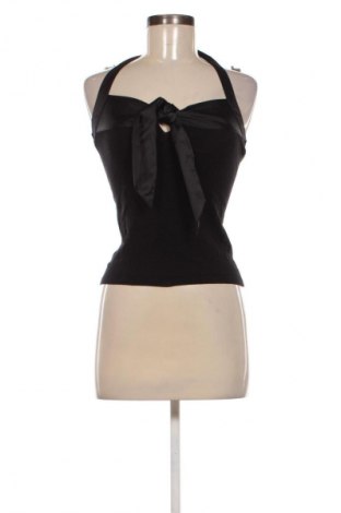 Top de femei Mango, Mărime M, Culoare Negru, Preț 62,99 Lei