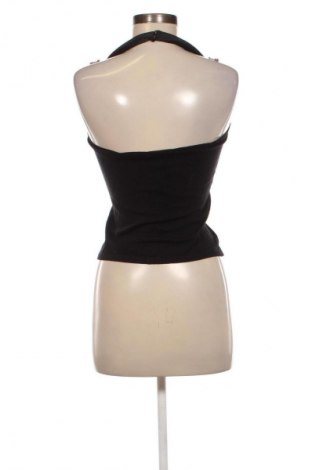 Top de femei Mango, Mărime M, Culoare Negru, Preț 62,99 Lei