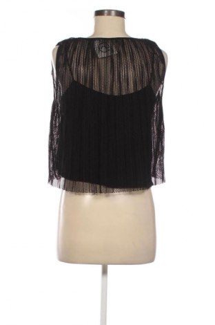 Dámský top Mango, Velikost M, Barva Černá, Cena  139,00 Kč