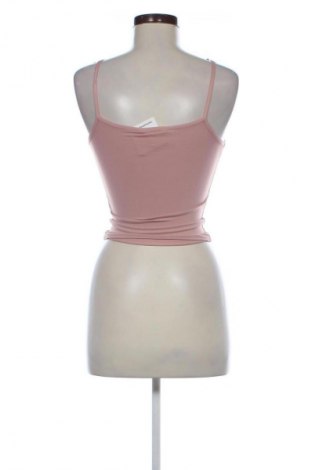 Дамски топ Mango, Размер XS, Цвят Пепел от рози, Цена 9,20 €