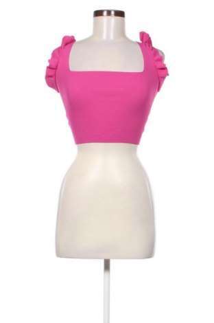 Dámský top Mango, Velikost M, Barva Růžová, Cena  279,00 Kč