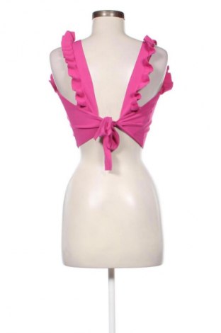 Dámský top Mango, Velikost M, Barva Růžová, Cena  279,00 Kč