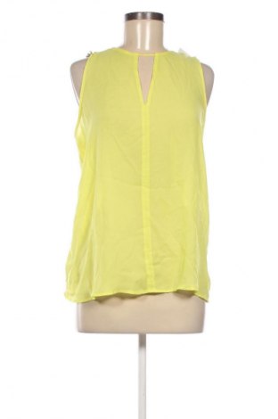 Damski top Mango, Rozmiar L, Kolor Żółty, Cena 27,40 zł