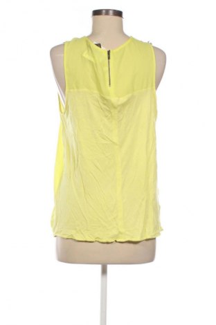 Damski top Mango, Rozmiar L, Kolor Żółty, Cena 27,40 zł