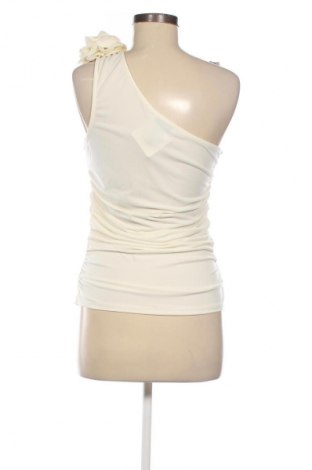 Dámsky top  Mango, Veľkosť L, Farba Kremová, Cena  18,36 €