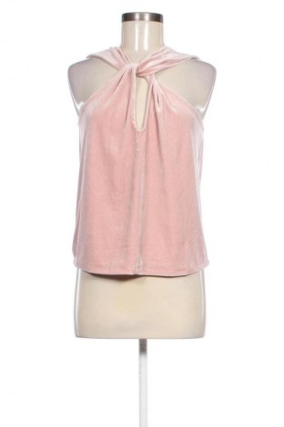 Dámský top Mango, Velikost S, Barva Popelavě růžová, Cena  109,00 Kč