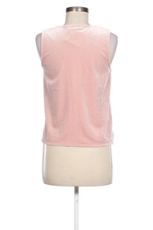 Dámský top Mango, Velikost S, Barva Popelavě růžová, Cena  109,00 Kč