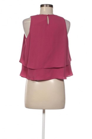 Γυναικείο τοπ Mango, Μέγεθος XS, Χρώμα Ρόζ , Τιμή 7,99 €