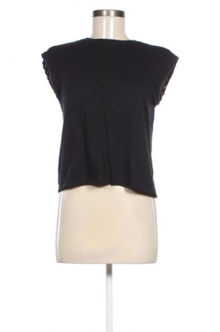 Dámský top Mango, Velikost S, Barva Černá, Cena  279,00 Kč
