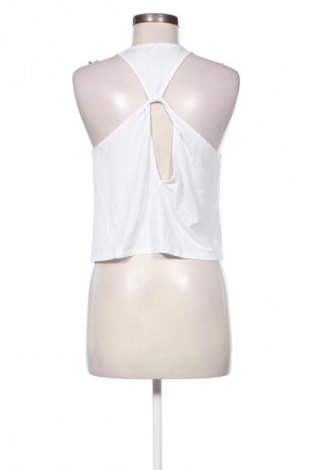 Top de femei Mango, Mărime S, Culoare Alb, Preț 57,99 Lei