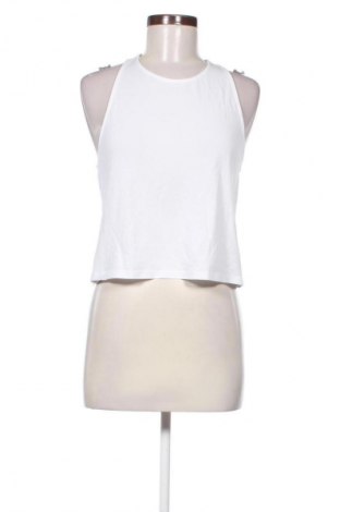 Top de femei Mango, Mărime S, Culoare Alb, Preț 57,99 Lei