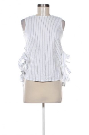 Γυναικείο τοπ Mango, Μέγεθος XS, Χρώμα Πολύχρωμο, Τιμή 7,99 €