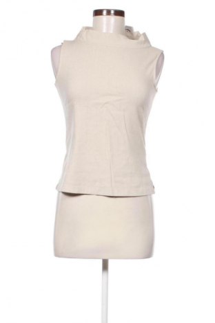 Damski top Marks & Spencer, Rozmiar S, Kolor Beżowy, Cena 23,99 zł