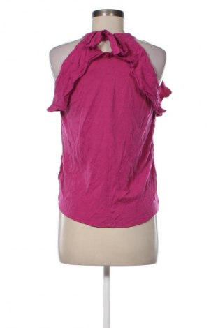 Dámský top Massimo Dutti, Velikost M, Barva Růžová, Cena  519,00 Kč